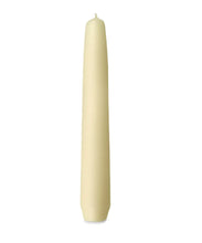 Load image into Gallery viewer, Tapered Candles - Ivory - Olfactory Candles