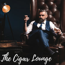 Load image into Gallery viewer, The Cigar Lounge - Olfactory Candles