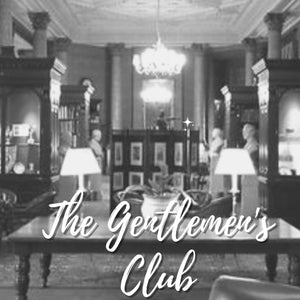 The Gentlemen's Club - Olfactory Candles