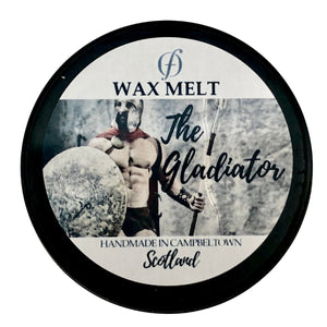 The Gladiator - Olfactory Candles