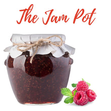 Load image into Gallery viewer, The Jam Pot - Olfactory Candles