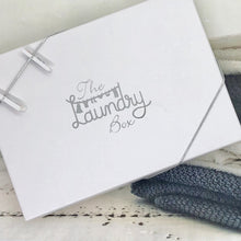 Load image into Gallery viewer, The Laundry Box - Wax Melts - Olfactory Candles