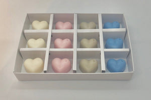 The Laundry Box - Wax Melts - Olfactory Candles