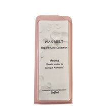 Load image into Gallery viewer, The Perfume Collection - Olfactory Candles