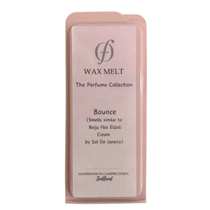 The Perfume Collection - Olfactory Candles