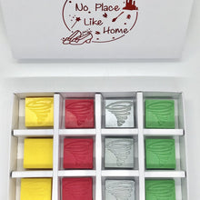 Load image into Gallery viewer, There&#39;s No Place Like Home - Wax Melts - Olfactory Candles