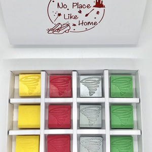 There's No Place Like Home - Wax Melts - Olfactory Candles