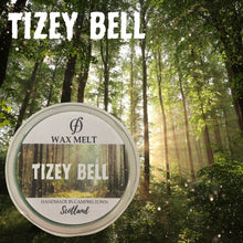 Load image into Gallery viewer, Tizey Bell - Olfactory Candles