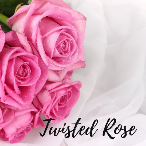 Twisted Rose - Olfactory Candles