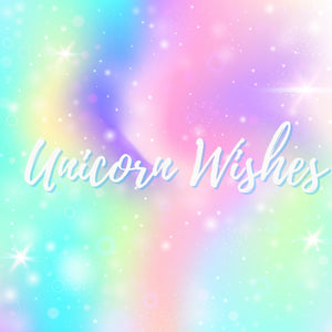 Unicorn Wishes - Olfactory Candles