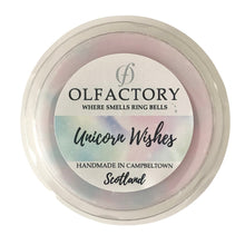 Load image into Gallery viewer, Unicorn Wishes - Olfactory Candles