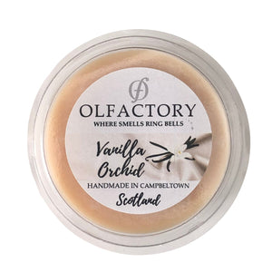 Vanilla Orchid - Olfactory Candles
