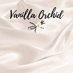 Vanilla Orchid - Olfactory Candles