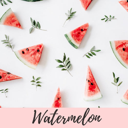 Watermelon - Olfactory Candles