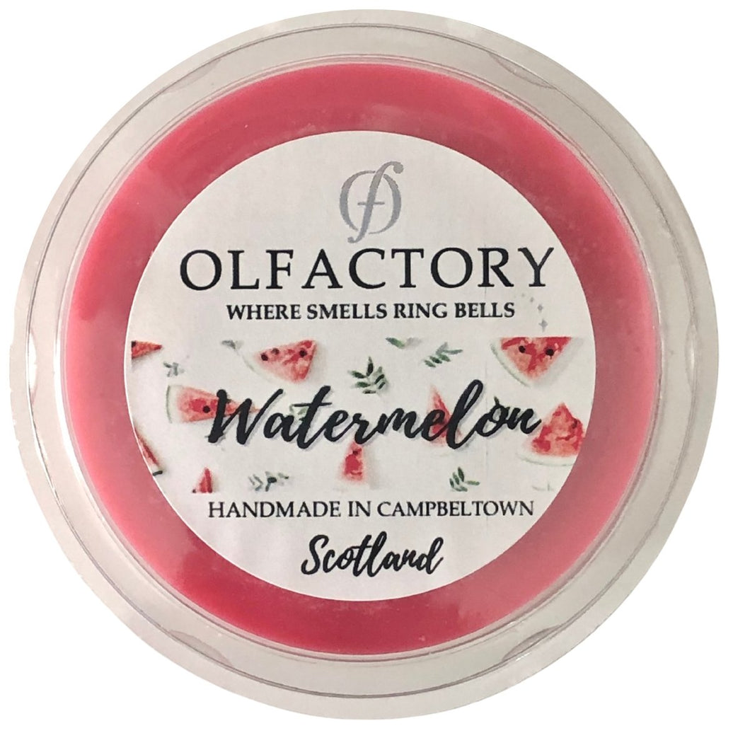 Watermelon - Olfactory Candles