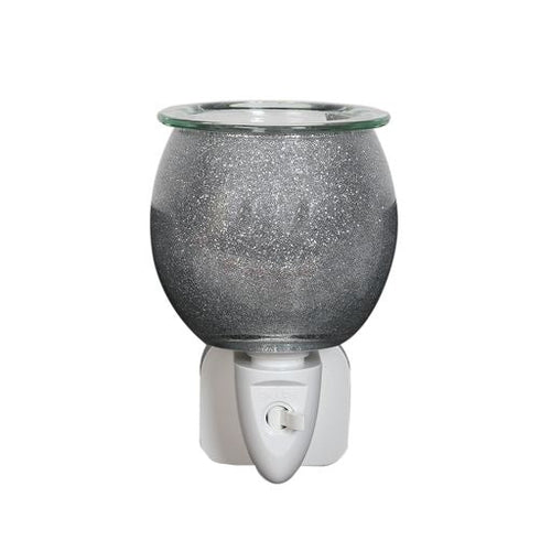 Wax Melt Burner Plug-in - Sparkle - Olfactory Candles
