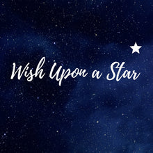Load image into Gallery viewer, Wish Upon a Star - Olfactory Candles