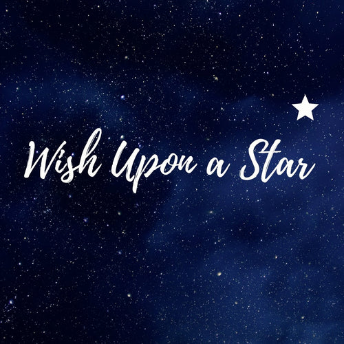 Wish Upon a Star - Olfactory Candles