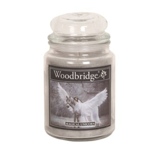 Woodbridge Candle - Magical Unicorn - Olfactory Candles