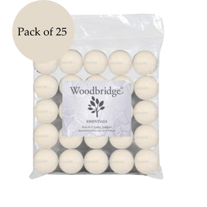 Woodbridge Tea-light Candles - Long Burn - Olfactory Candles